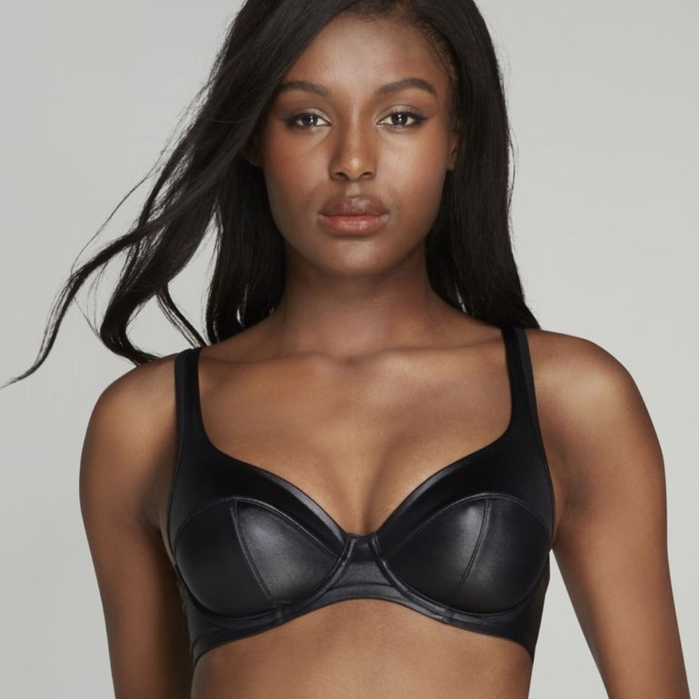 NWT agent provocateur Paige bra